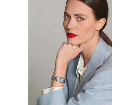 Longines - Acier