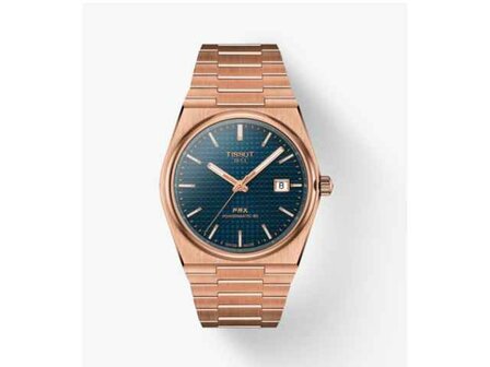 Tissot - Acier