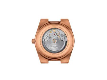 Tissot - Acier