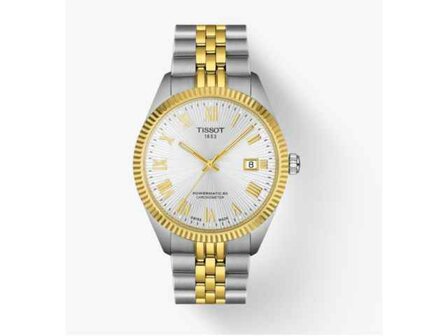 Tissot - Acier