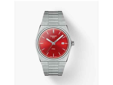 Tissot - Acier