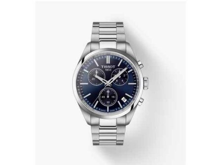 Tissot - Acier