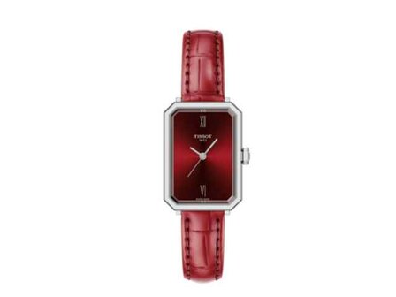 Tissot - Acier