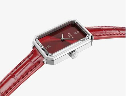 Tissot - Acier