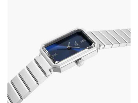 Tissot - Acier