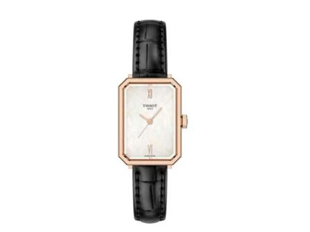 Tissot - Acier