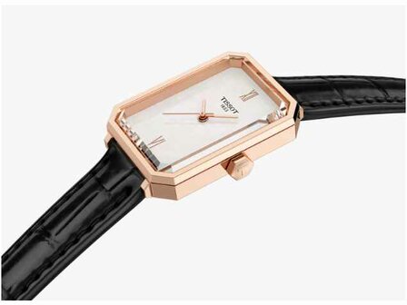 Tissot - Acier