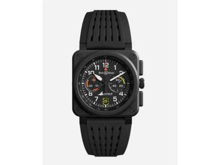 Bell &amp; Ross - C&eacute;ramique