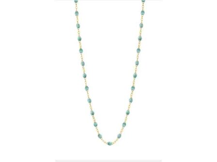COLLIER - Or et r&eacute;sine | Gigi Clozeau