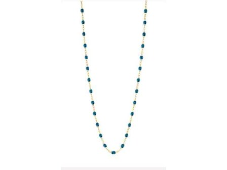 COLLIER - Or et r&eacute;sine | Gigi Clozeau