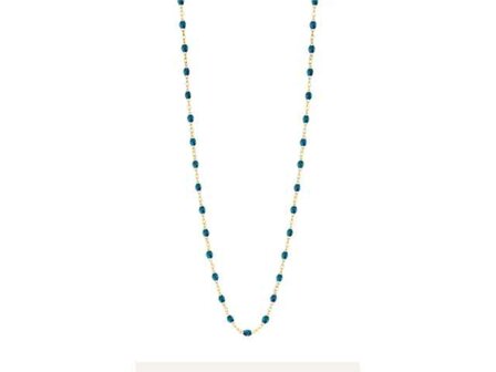 COLLIER - Or et r&eacute;sine | Gigi Clozeau