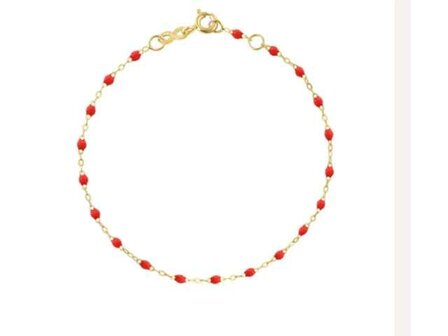 Bracelet or - Or et r&eacute;sine | Gigi Clozeau