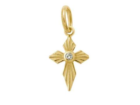 Pendentif - Or jaune 18 cts | Gigi Clozeau