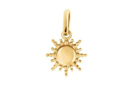Pendentif - Or jaune 18 cts | Gigi Clozeau