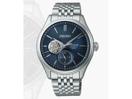 Seiko - Acier