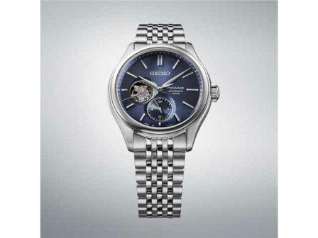 Seiko - Acier