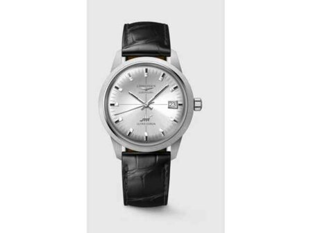 Longines - Acier