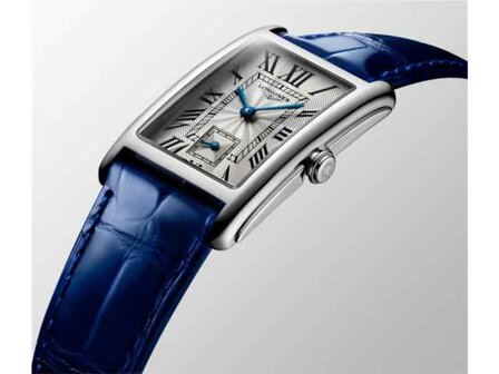 Longines - Acier