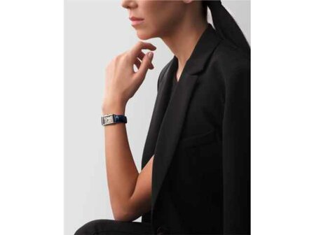 Longines - Acier