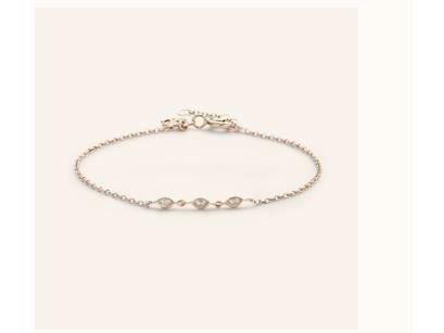 Diamanti Per Tutti - Vermeil+Di