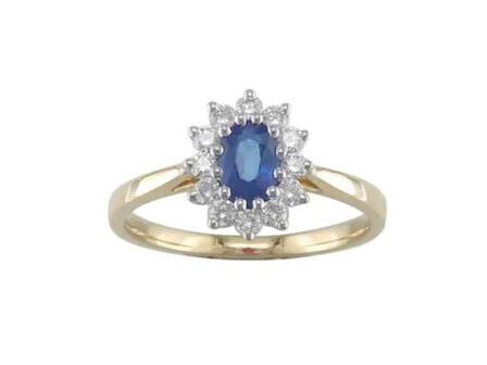 Bagues 1 - Or bicolore 18 cts | K-Collection