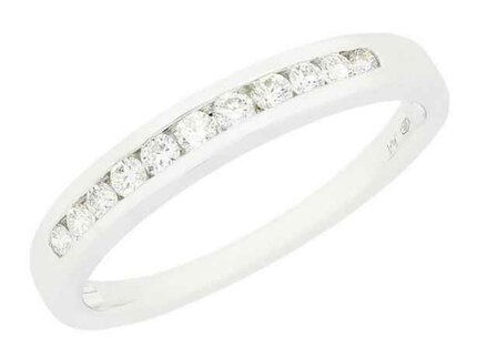 Alliance - Or jaune 18 cts | K-Collection