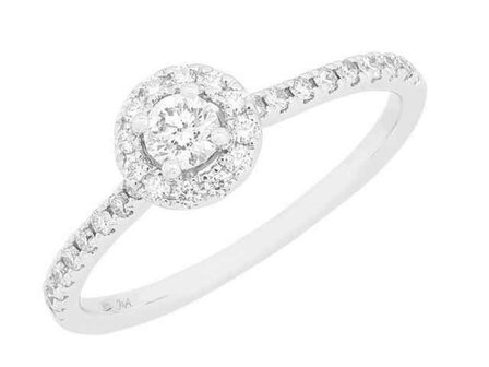 Bagues 1 - Or jaune 18 cts | K-Collection