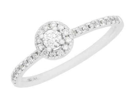 Bagues 1 - Or jaune 18 cts | K-Collection