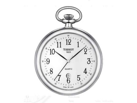 Tissot - Acier