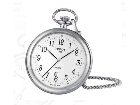 Tissot - Acier
