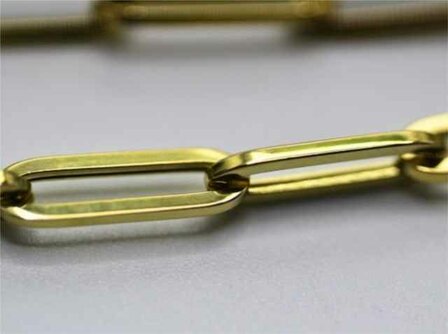 Bracelet or - Or jaune 18 cts | K-Collection