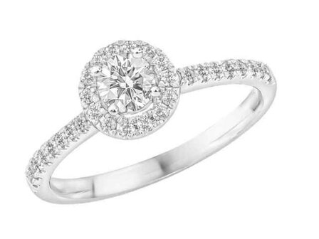 Bagues 1 - Or jaune 18 cts | K-Collection