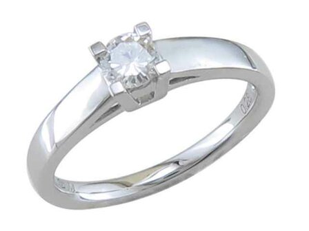 Bagues 1 - Or bicolore 18 cts | K-Collection