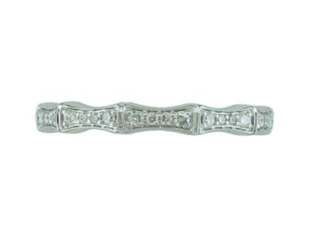Bagues 1 - Or jaune 18 cts | K-Collection