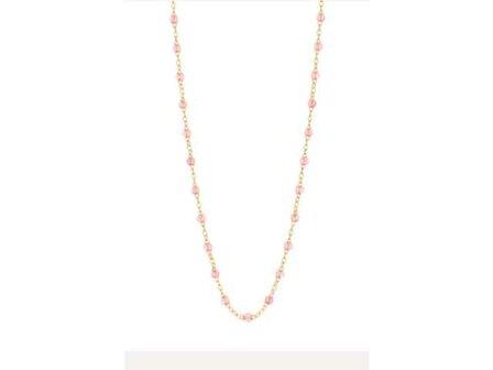 COLLIER - Or et r&eacute;sine | Gigi Clozeau
