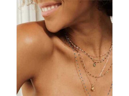 Pendentif - Or jaune 18 cts | Gigi Clozeau