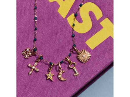 Pendentif - Or jaune 18 cts | Gigi Clozeau