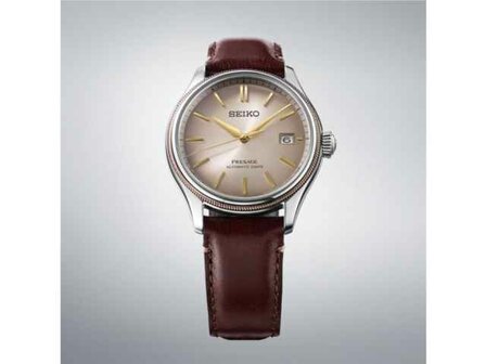 Seiko - Acier