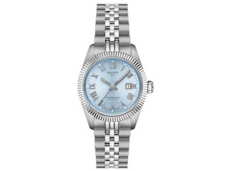 Tissot - Acier