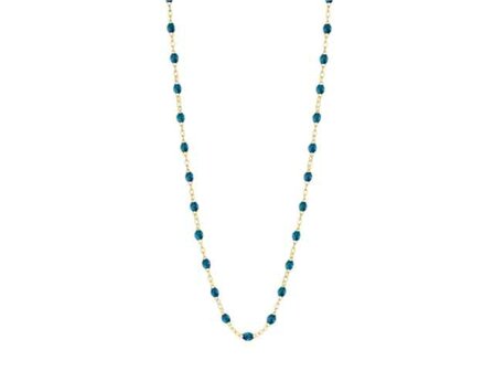 COLLIER - Or et r&eacute;sine | Gigi Clozeau