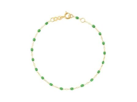 Bracelet or - Or et r&eacute;sine | Gigi Clozeau