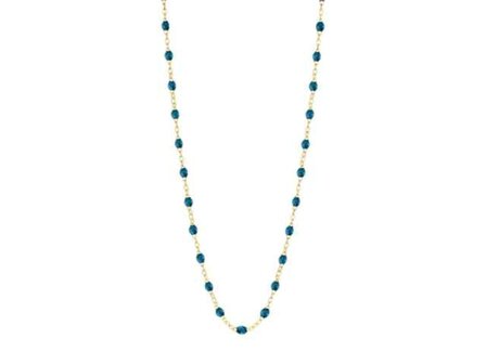 COLLIER - Or et r&eacute;sine | Gigi Clozeau