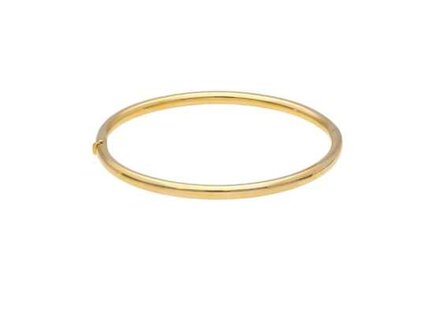Bracelet or - Or jaune 18 cts | K-Collection