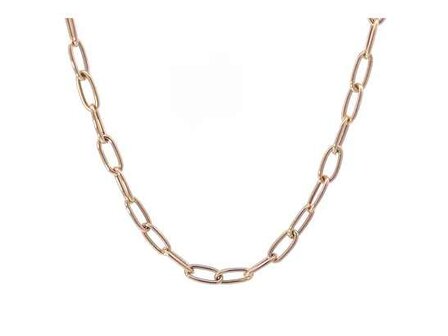 COLLIER - Or jaune 18 cts | K-Collection