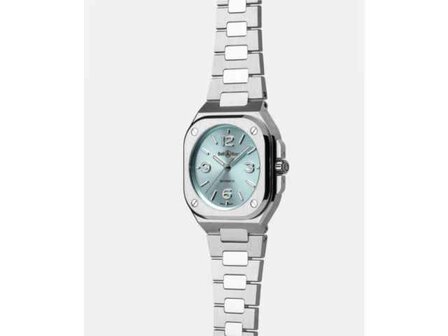 Bell &amp; Ross - Acier