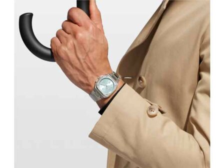 Bell &amp; Ross - Acier