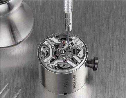 Bell &amp; Ross - Acier