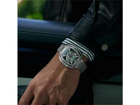 Ciga Design - Acier | CigaDesign