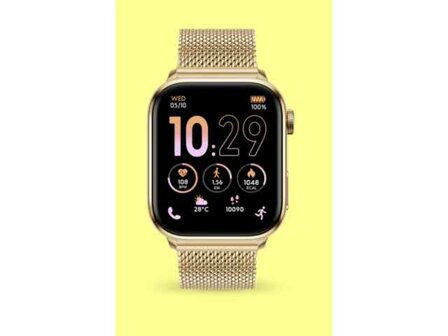 Ice Watch - Acier | Ice Watch Belgium