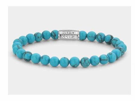 Rebel&amp;Rose - Pierres Naturelles